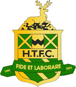 哈彭登鎮(zhèn)logo